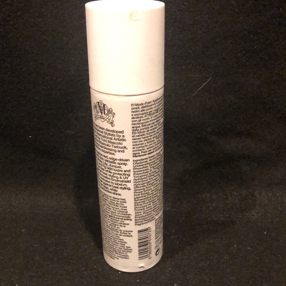 LABEL M BLOW OUT SPRAY. NEW.PRICED TO SELL. BELOW WHOLESALE PRICE - Picture 2 of 3